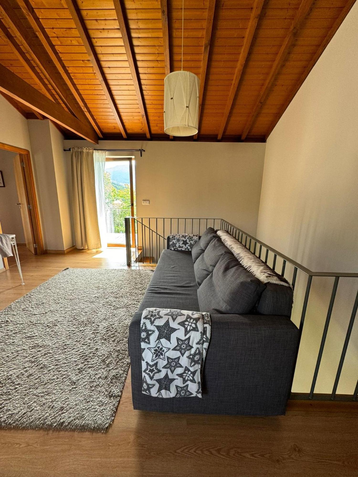 Casa Das Castanhas - Cinfaes, Viseu Bagian luar foto