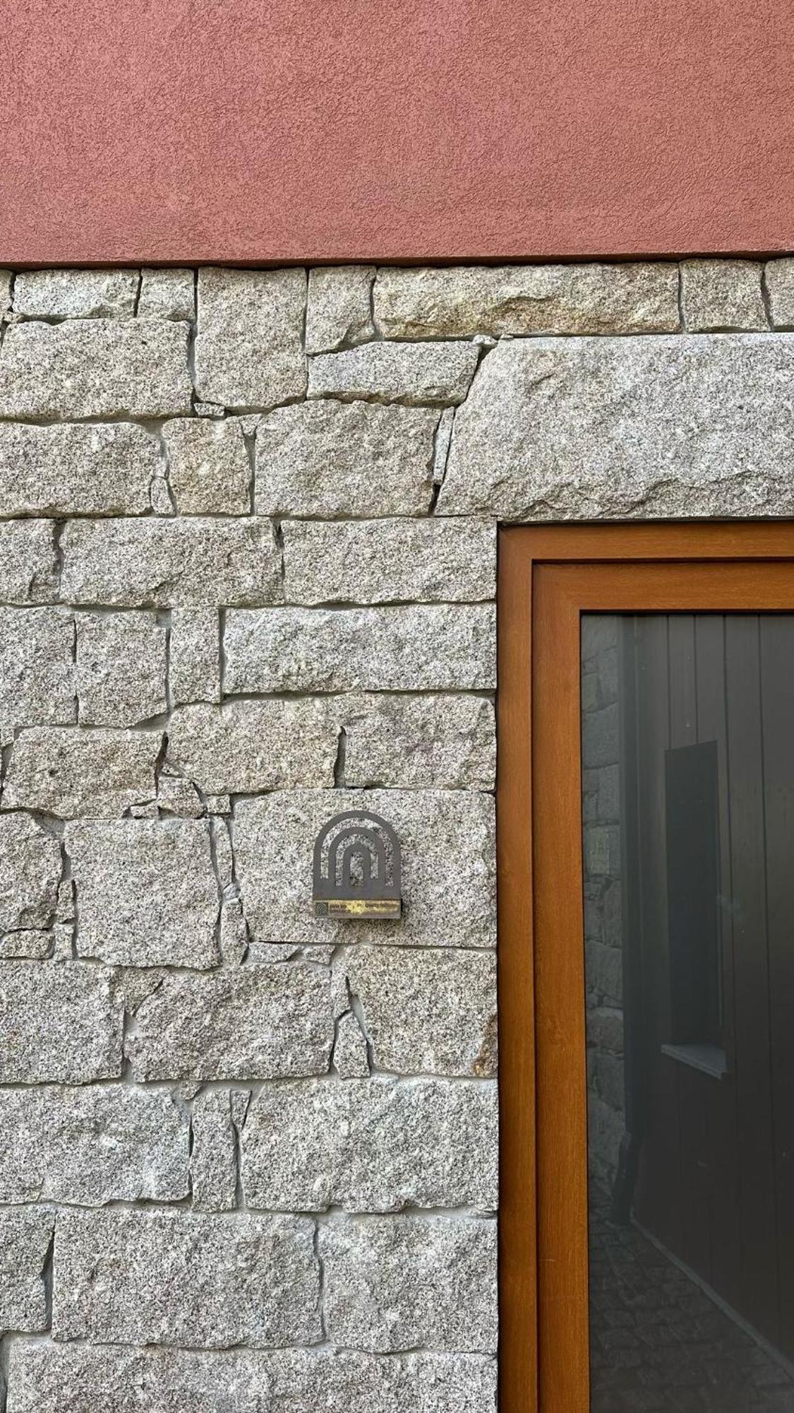 Casa Das Castanhas - Cinfaes, Viseu Bagian luar foto